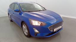 FORD FOCUS SW Focus SW EcoBoost 125 BVA8 Trend +GPS +Attelage