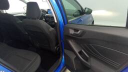 FORD FOCUS SW Focus SW EcoBoost 125 BVA8 Trend +GPS +Attelage