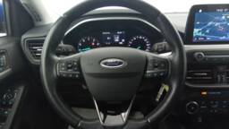 FORD FOCUS SW Focus SW EcoBoost 125 BVA8 Trend +GPS +Attelage
