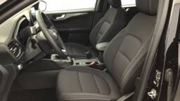 FORD KUGA KUGA TITANIUM