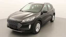 FORD KUGA KUGA TITANIUM