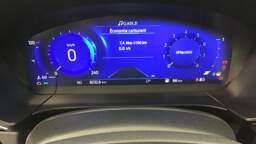 FORD KUGA KUGA TITANIUM