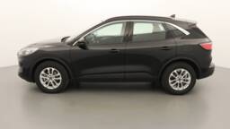FORD KUGA KUGA TITANIUM