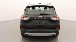 FORD KUGA KUGA TITANIUM