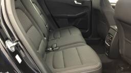 FORD KUGA KUGA TITANIUM