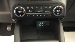 FORD KUGA KUGA TITANIUM