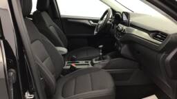 FORD KUGA KUGA TITANIUM