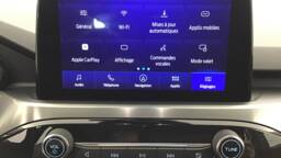 FORD KUGA KUGA TITANIUM