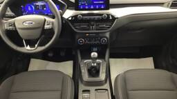 FORD KUGA KUGA TITANIUM