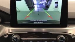 FORD KUGA KUGA TITANIUM