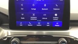 FORD KUGA KUGA TITANIUM