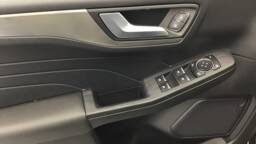 FORD KUGA KUGA TITANIUM