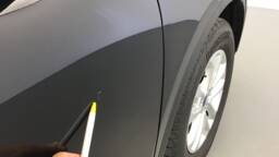 FORD KUGA KUGA TITANIUM