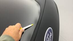 FORD KUGA KUGA TITANIUM