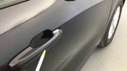 FORD KUGA KUGA TITANIUM