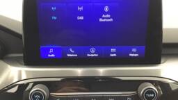 FORD KUGA KUGA TITANIUM