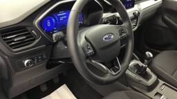 FORD KUGA KUGA TITANIUM