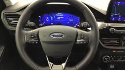 FORD KUGA KUGA TITANIUM