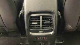 FORD KUGA KUGA TITANIUM