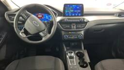 FORD KUGA Kuga Duratec 190 FlexiFuel FHEV E85 Powershift Titanium