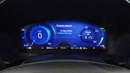 FORD KUGA Kuga 2.5 Duratec 225 ch PHEV Powershift - ST-Line X