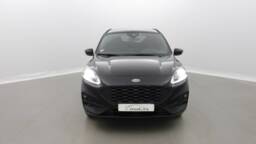 FORD KUGA Kuga 2.5 Duratec 225 ch PHEV Powershift - ST-Line X