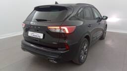 FORD KUGA Kuga 2.5 Duratec 225 ch PHEV Powershift - ST-Line X