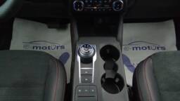 FORD KUGA Kuga 2.5 Duratec 225 ch PHEV Powershift - ST-Line X