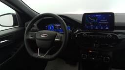 FORD KUGA Kuga 2.5 Duratec 225 ch PHEV Powershift - ST-Line X