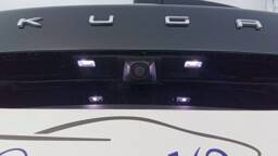 FORD KUGA Kuga 2.5 Duratec 225 ch PHEV Powershift - ST-Line X