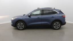 FORD KUGA Kuga 2.5 Duratec 225 PHEV e-CVT Titanium +Toit