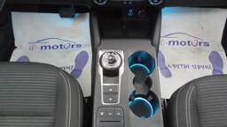 FORD KUGA Kuga 2.5 Duratec 225 PHEV e-CVT Titanium +Toit