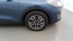 FORD KUGA Kuga 2.5 Duratec 225 PHEV e-CVT Titanium +Toit