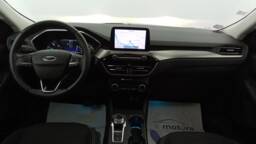 FORD KUGA Kuga 2.5 Duratec 225 PHEV e-CVT Titanium +Toit