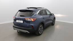 FORD KUGA Kuga 2.5 Duratec 225 PHEV e-CVT Titanium +Toit