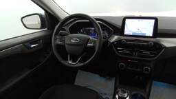 FORD KUGA Kuga 2.5 Duratec 225 PHEV e-CVT Titanium +Toit