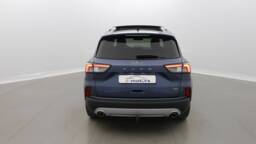 FORD KUGA Kuga 2.5 Duratec 225 PHEV e-CVT Titanium +Toit