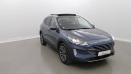 FORD KUGA Kuga 2.5 Duratec 225 PHEV e-CVT Titanium +Toit
