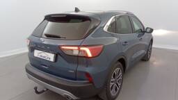 FORD KUGA Kuga 2.5 Duratec 225 PHEV e-CVT Titanium +Toit