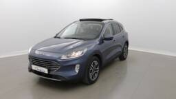 FORD KUGA Kuga 2.5 Duratec 225 PHEV e-CVT Titanium +Toit