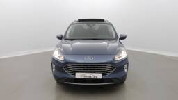FORD KUGA Kuga 2.5 Duratec 225 PHEV e-CVT Titanium +Toit