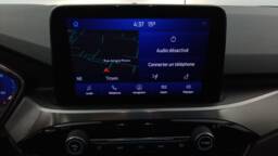 FORD KUGA Kuga 2.5 Duratec 225 PHEV Powershift Titanium