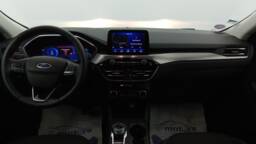 FORD KUGA Kuga 2.5 Duratec 225 PHEV Powershift Titanium