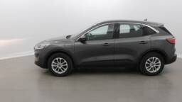 FORD KUGA Kuga 2.5 Duratec 225 PHEV Powershift Titanium