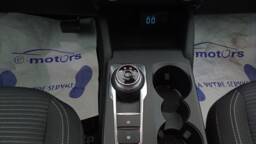 FORD KUGA Kuga 2.5 Duratec 225 PHEV Powershift Titanium