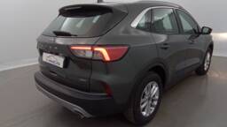 FORD KUGA Kuga 2.5 Duratec 225 PHEV Powershift Titanium