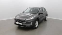 FORD KUGA Kuga 2.5 Duratec 225 PHEV Powershift Titanium