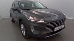 FORD KUGA Kuga 2.5 Duratec 225 PHEV Powershift Titanium
