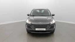 FORD KUGA Kuga 2.5 Duratec 225 PHEV Powershift Titanium