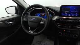 FORD KUGA Kuga 2.5 Duratec 225 PHEV Powershift Titanium